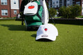 The Logo Hat