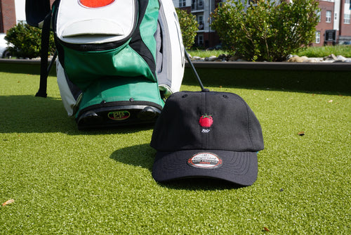 The Logo Hat