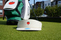 The Logo Visor