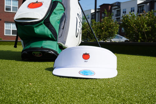 The Logo Visor