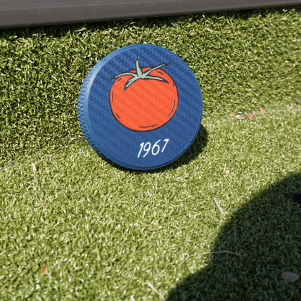 The Tomato Z Can