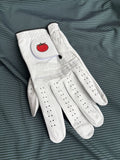 The Tomato Golf Glove